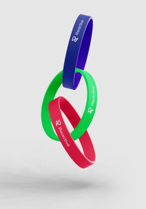 动静之间 构建沙特阿拉伯运动服装品牌的响应式视觉形象