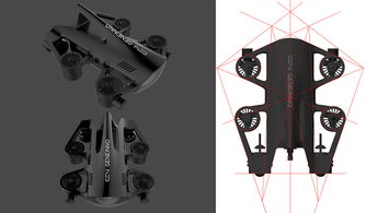 产品中的设计平面 平面设计如何塑造用户体验与品牌形象